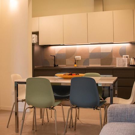 Apartamento Le Robbiane 44 - 46 Florencia Exterior foto