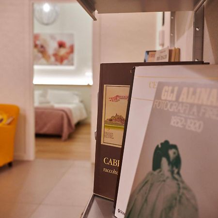 Apartamento Le Robbiane 44 - 46 Florencia Exterior foto
